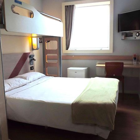 Ibis Budget Sao Paulo Paulista Екстер'єр фото