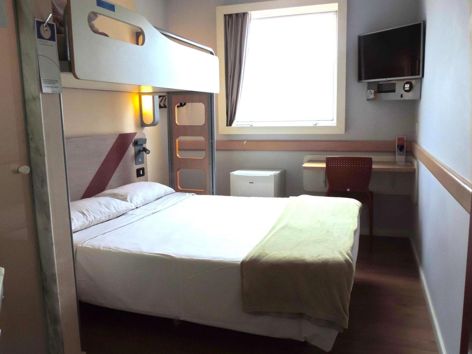 Ibis Budget Sao Paulo Paulista Екстер'єр фото